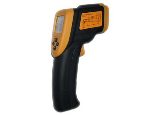 PT30便攜式測溫儀